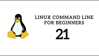 Linux Command Line For Beginners 21 - date command