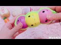 【パート１💭】全スクイーズ紹介💓音フェチ『asmr』