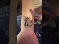 custom henna design for kids tattohenna tattoo satisfying satisfying tattooideas