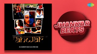 Anwar - Full Album | Dilbar Mera | Maula Mere Maula | Jo Maina Aas Lagayi | Bangla Khula