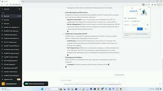 Using Chat GPT to fix Java code Testing AI