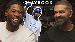 What Team Sports Taught Me About Winning in Business | Dexter Fowler & Mikey Tanha | The Playbook