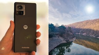 A Photographer's Take on the Motorola Edge 30 Ultra