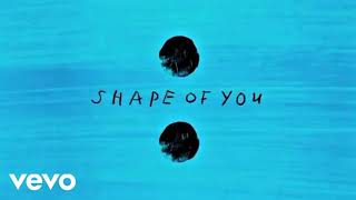 Ed Sheeran   Shape Of You Stormzy Remix 2