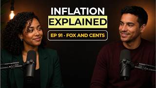 Inflation Explained: How It's Quietly Affecting Your Money