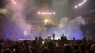 blink-182 - I Miss You  Live Salt Lake City, Utah 7/11/2024