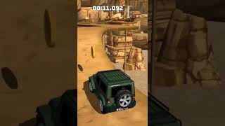 Off Road Drive Desert Game Paly IOS Jeetu Gaming Mahendra Thar Game Paly Level Off Road Drive Desert