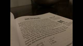 Intermediate Logic Lesson 16