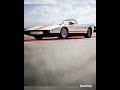 1971 Alfa Romeo 33 Spider Cuneo #video #viral #cars #shorts #alfaromeo #concept