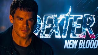BTS: Michael C. Hall Previews Dexter's Fresh Start | Dexter: New Blood | SHOWTIME