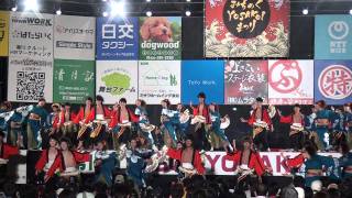 夜宵 みちのくYOSAKOI2010 FS