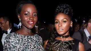 Are Lupita Nyong'o and Janelle Monáe in a Romantic Relationship?