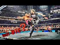 Roman Reigns Attack on Solo Sikoa-WWE 2K24 Smackdown