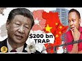 How China’s Secret Deals Are Building Africa