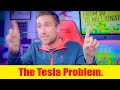 Tesla's Unmitigated Disaster | Tesla Stock & Delivery Crash.