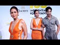 Mira Rajput's Never-Before-Seen Glam Look with Ishaan Khatter