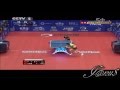 2012 Grand Finals (ws-final) DING Ning - LIU Shiwen [Full Match/Short Form]