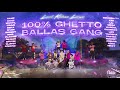 The Ballas Gang 100% territories | Majestic RP | Flate Family | prod. teelenage