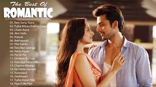 Hindi Romantic Love songs / Top 20 Bollywood Songs - SWeet HiNdi SonGS // Armaan Malik Atif Aslam