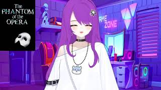 {Vtuber} Live stream 1/27/2025 Part Two