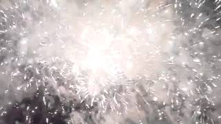 「大迫力」firework中野町花火大会2013