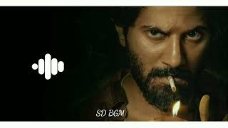 kurup opening intro theme bgm | kurup bgm ringtone download link | Dulquersalmaan | kurup ringtone