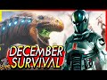 SURVIVAL GAMES Releasing In December Plus Updates And Demos To Watch