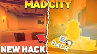 Roblox Mad City Hack Exploit Videos 9tubetv - 