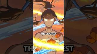 DID AVATAR KORRA DESTROY THE FOUR NATIONS?