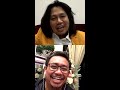 lawak🤣🤣🤣... ig live jep u0026 rahim kongsi pengalaman hidup