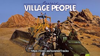 Village People - Y.M.C.A. (Drums Only)