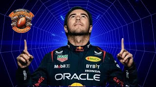 Sigue la novela Checo, RedBull y Colapinto en la F1 en Apuntes de Motores y Balones