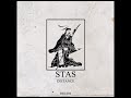 stas distance official audio