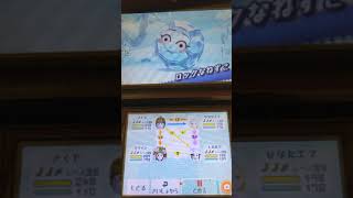 ミートピア【Miitopia】；ボス戦【ロックな禰豆子\u0026ドロドロマミィ×2戦▪5ターンキル】