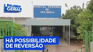 Cirurgia de vasectomia é oferecida na rede pública do DF; saiba como solicitar | Balanço Geral DF