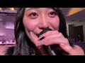 2025.01.11 さおりん新年会live in markith