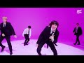 n.ssign 엔싸인 tiger new flavour 수트댄스 suit dance performance 4k