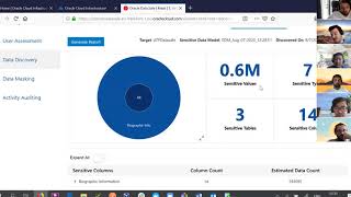 Introducing Oracle Data Safe How To Secure Your Database Deployments