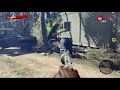 「dead island」を初見でワイワイやるで！ 18【マルチ】【ps4】【デッドアイランド】