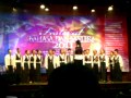 Choir Competition @ Festival Bahasa dan Sastera 2011