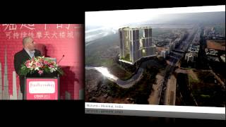 CTBUH 2012 Shanghai Congress - Christopher Mulvey, \