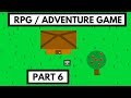 Scratch tutorial: How to Make a RPG/Adventure Game (Part 6)