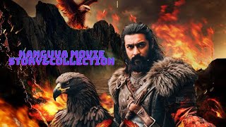 Kanguva Movie Collection Story Review In Hindi | Surya | Bobby Deol Disha Patani