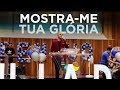 MATEUS PEREIRA - Mostra-me Tua GLÓRIA (Medley) - Seja sacudido pela presença da Glória de DEUS