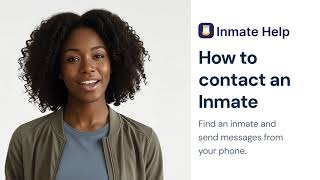 How to find an inmate and send messages from your phone