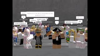 Clean Bandit Symphony Roblox Music Video Pakvim - 