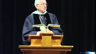 UPIKE Opening Convocation 2011