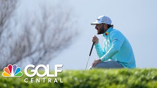 PGA Tour Highlights: Best shots from final round of the Farmers | Golf Central | Golf Channel