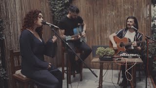 La Llorona - Francesca Tuzzolino | Ionut Denes | Andrei Muresan | Garden Session .2