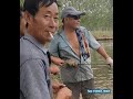 10 most satisfying big cast net fishing video traditional net catch fishing in the river